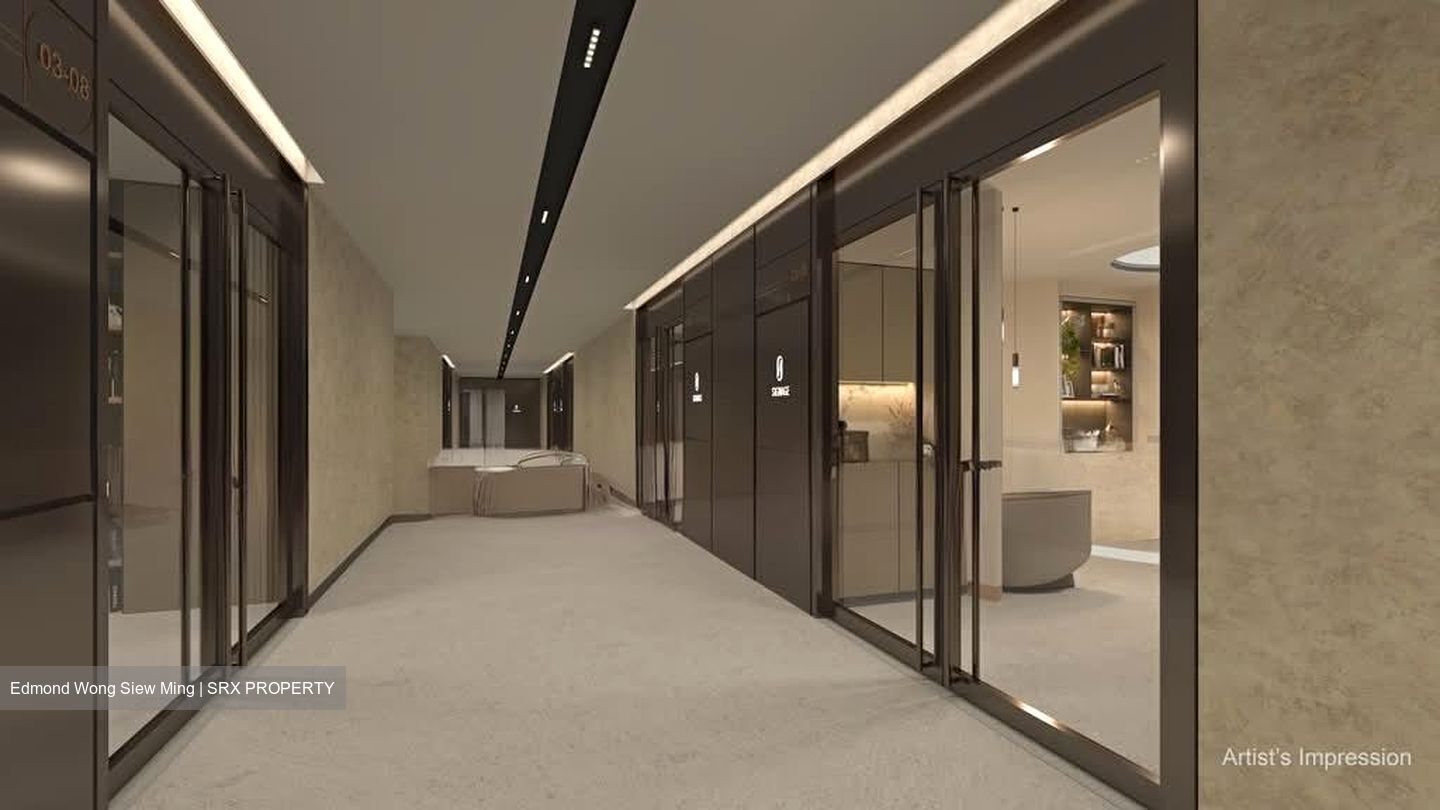 Aurea (D7), Office #570478871